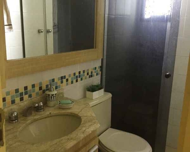 APARTAMENTO RESIDENCIAL em SANTO ANDRÉ - SP, VILA VALPARAÍSO