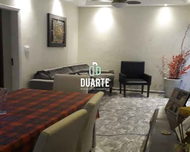 APARTAMENTO RESIDENCIAL em SANTOS - SP, BOQUEIRÃO