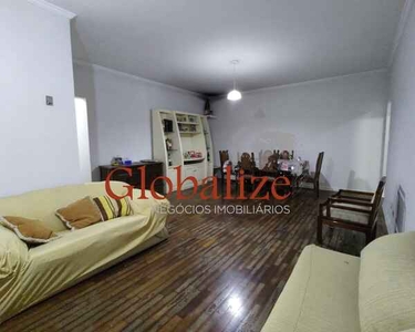 APARTAMENTO RESIDENCIAL em SANTOS - SP, POMPÉIA