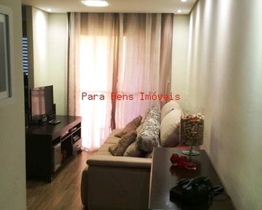 APARTAMENTO RESIDENCIAL em SAO PAULO - SP, JAGUARE