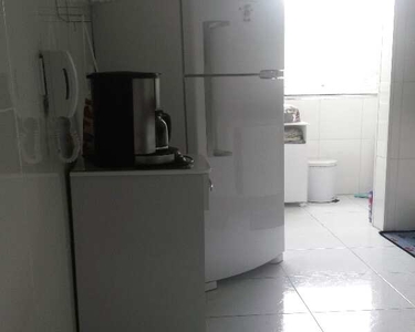 APARTAMENTO RESIDENCIAL em SAO PAULO - SP, JARDIM BONFIGLIOLI