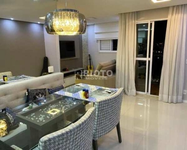 APARTAMENTO RESIDENCIAL em SÃO BERNARDO DO CAMPO - SP, PLANALTO