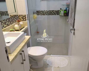 APARTAMENTO RESIDENCIAL em SÃO BERNARDO DO CAMPO - SP, SANTA TEREZINHA