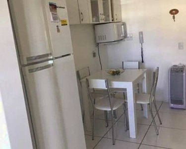 APARTAMENTO RESIDENCIAL em SÃO JOSÉ DO RIO PRETO - SP, Centro