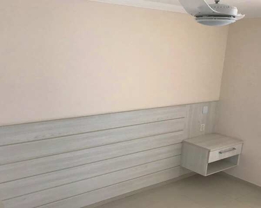 APARTAMENTO RESIDENCIAL em SÃO JOSÉ DOS CAMPOS - SP, SANTANA