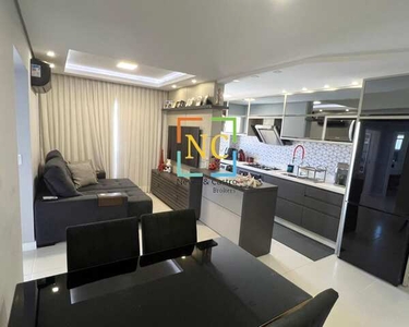 APARTAMENTO RESIDENCIAL em SÃO JOSÉ - SC, AREIAS