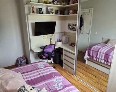 APARTAMENTO RESIDENCIAL em SÃO PAULO - SP, Agua Funda