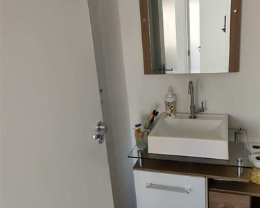 APARTAMENTO RESIDENCIAL em SÃO PAULO - SP, BARRA FUNDA