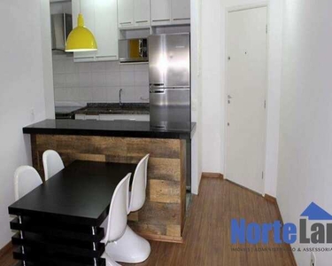 APARTAMENTO RESIDENCIAL em SÃO PAULO - SP, BARRA FUNDA