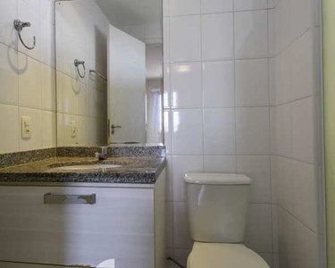 APARTAMENTO RESIDENCIAL em SÃO PAULO - SP, BARRA FUNDA