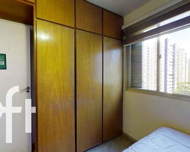 APARTAMENTO RESIDENCIAL em SÃO PAULO - SP, BROOKLIN PAULISTA