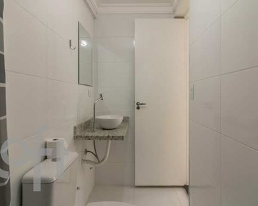 APARTAMENTO RESIDENCIAL em SÃO PAULO - SP, CERQUEIRA CÉSAR