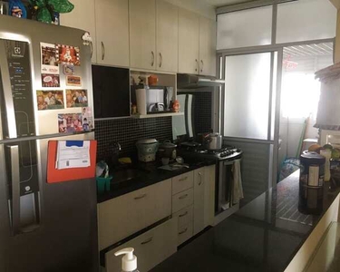 APARTAMENTO RESIDENCIAL em São Paulo - SP, Chácara Belenzinho