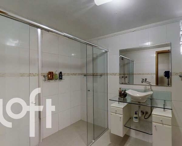 APARTAMENTO RESIDENCIAL em SÃO PAULO - SP, CHÁCARA SANTO ANTÔNIO (ZONA LESTE