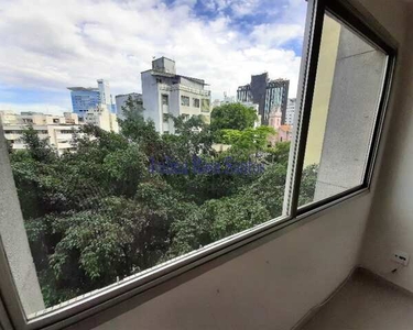 APARTAMENTO RESIDENCIAL em SÃO PAULO - SP, CONSOLAÇÃO