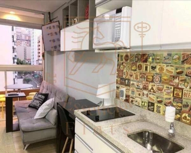 APARTAMENTO RESIDENCIAL em SÃO PAULO - SP, CONSOLAÇÃO