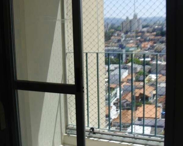 APARTAMENTO RESIDENCIAL em SÃO PAULO - SP, IMIRIM