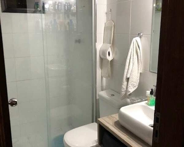 APARTAMENTO RESIDENCIAL em São Paulo - SP, Jabaquara