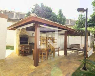 APARTAMENTO RESIDENCIAL em SÃO PAULO - SP, JAGUARÉ