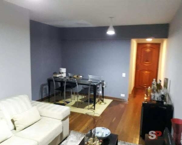 APARTAMENTO RESIDENCIAL em SÃO PAULO - SP, JARDIM DAS LARANJEIRAS