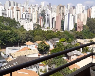 APARTAMENTO RESIDENCIAL em SÃO PAULO - SP, JARDIM LONDRINA