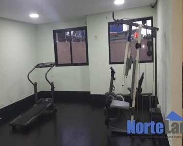 APARTAMENTO RESIDENCIAL em SÃO PAULO - SP, LAUZANE PAULISTA