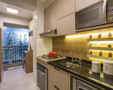 APARTAMENTO RESIDENCIAL em São Paulo - SP, Morumbi