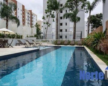 APARTAMENTO RESIDENCIAL em SÃO PAULO - SP, NOSSA SENHORA DO Ó