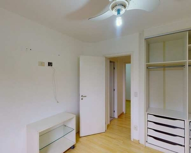 APARTAMENTO RESIDENCIAL em SÃO PAULO - SP, PARAÍSO DO MORUMBI