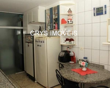 APARTAMENTO RESIDENCIAL em SÃO PAULO - SP, PARQUE MANDAQUI