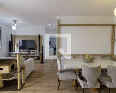 APARTAMENTO RESIDENCIAL em SÃO PAULO - SP, PARQUE SÃO JORGE