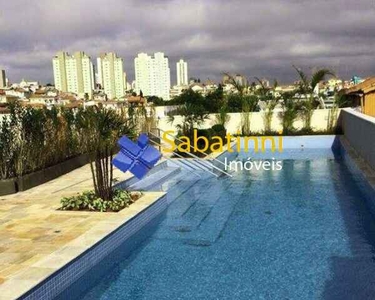 APARTAMENTO RESIDENCIAL em SÃO PAULO - SP, PENHA DE FRANÇA