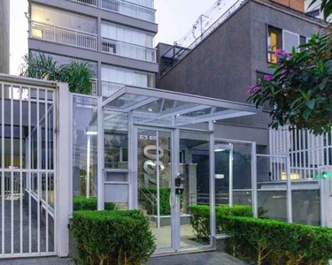 APARTAMENTO RESIDENCIAL em São Paulo - SP, Perdizes