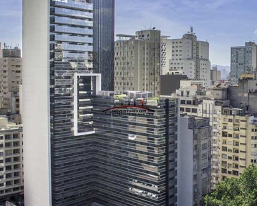 APARTAMENTO RESIDENCIAL em SÃO PAULO - SP, REPÚBLICA