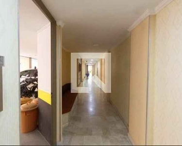 APARTAMENTO RESIDENCIAL em SÃO PAULO - SP, SANTA CECÍLIA