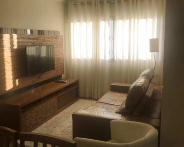 APARTAMENTO RESIDENCIAL em SÃO PAULO - SP, SANTA TERESINHA