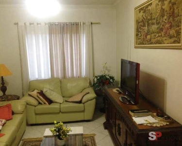 APARTAMENTO RESIDENCIAL em SÃO PAULO - SP, SANTA TERESINHA