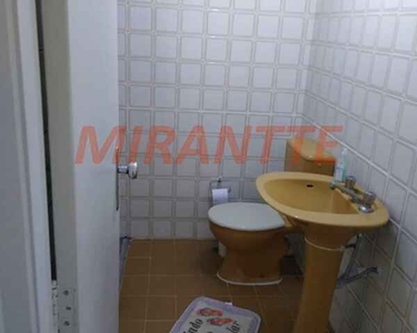 APARTAMENTO RESIDENCIAL em SÃO PAULO - SP, SANTANA