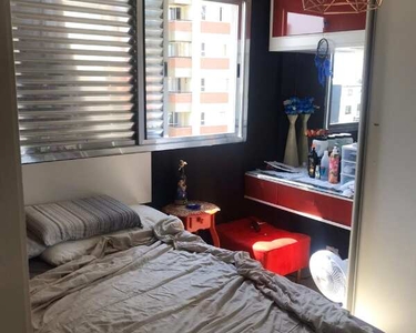 APARTAMENTO RESIDENCIAL em SÃO PAULO - SP, TUCURUVI