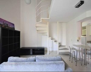 APARTAMENTO RESIDENCIAL em SÃO PAULO - SP, VILA ANDRADE