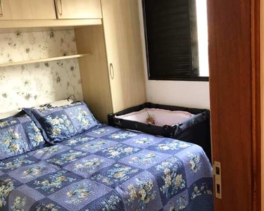 APARTAMENTO RESIDENCIAL em SÃO PAULO - SP, VILA ANGLO BRASILEIRA