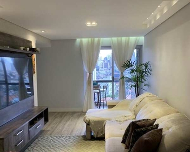 APARTAMENTO RESIDENCIAL em SÃO PAULO - SP, VILA AURORA (ZONA NORTE