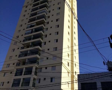 APARTAMENTO RESIDENCIAL em São Paulo - SP, Vila Brasílio Machado