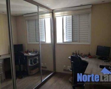 APARTAMENTO RESIDENCIAL em SÃO PAULO - SP, VILA DAS MERCÊS