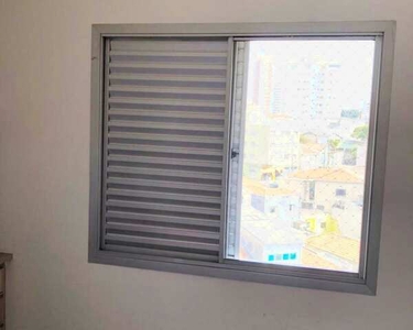 APARTAMENTO RESIDENCIAL em SÃO PAULO - SP, VILA DEODORO