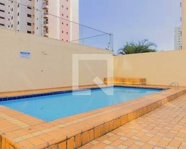 APARTAMENTO RESIDENCIAL em SÃO PAULO - SP, VILA GOMES CARDIM