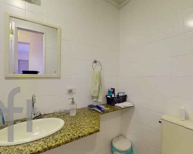 APARTAMENTO RESIDENCIAL em SÃO PAULO - SP, VILA GUMERCINDO