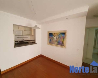 APARTAMENTO RESIDENCIAL em SÃO PAULO - SP, VILA IPOJUCA