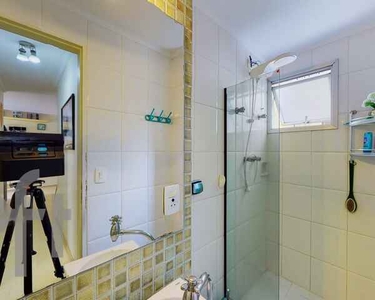 APARTAMENTO RESIDENCIAL em SÃO PAULO - SP, VILA IPOJUCA