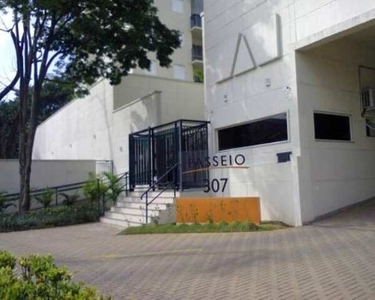 APARTAMENTO RESIDENCIAL em São Paulo - SP, Vila Leopoldina